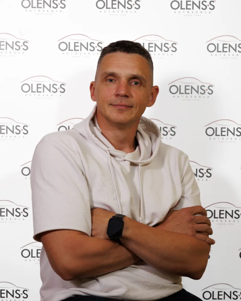Sergejs Bogdanovs