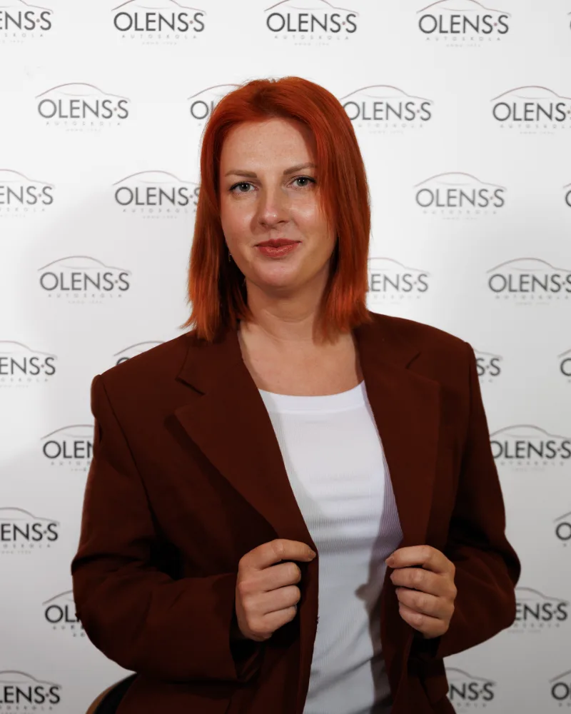Svetlana Plotnikova