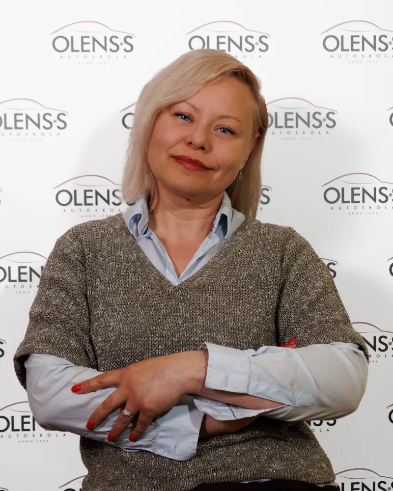 Olga Apončika
