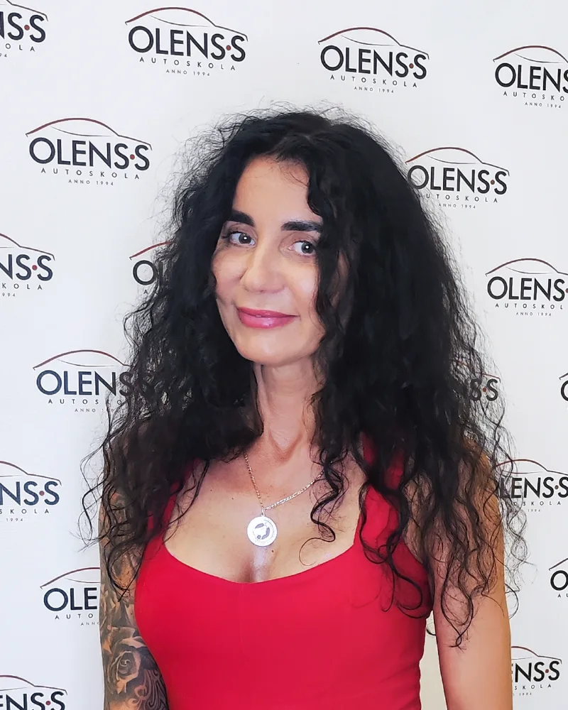 Ivonna Agejeva