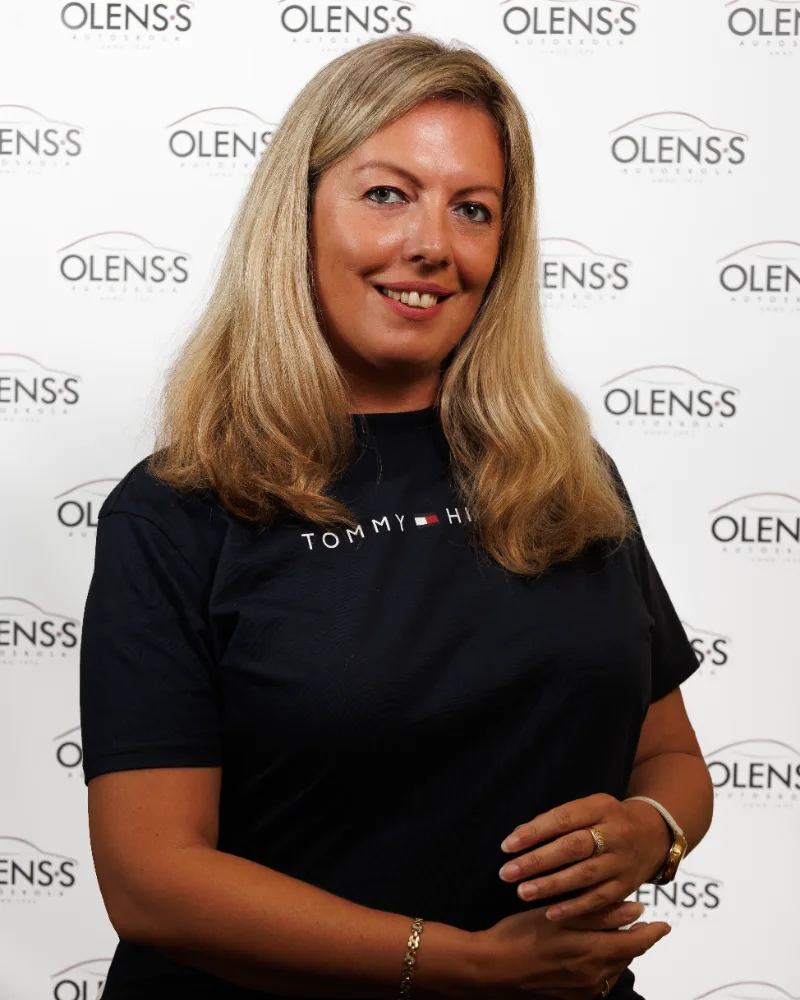 Natālija Ševcova