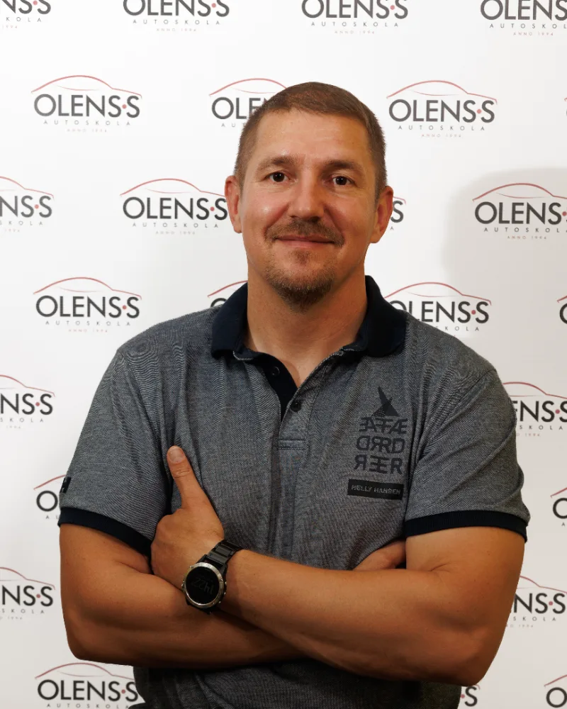 Sergejs Kolosovs